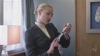 Click to watch 'Bioshuffle' (popup) Better Off Ted